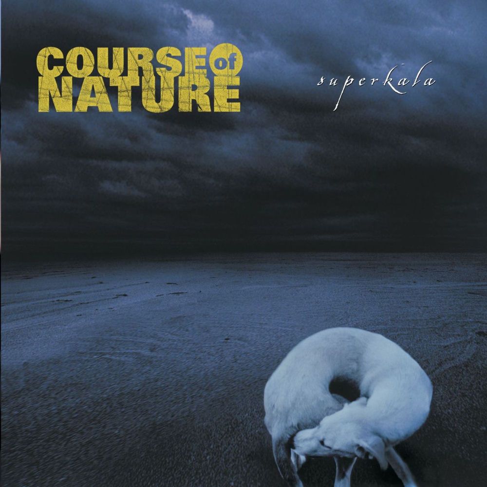 Course Of Nature