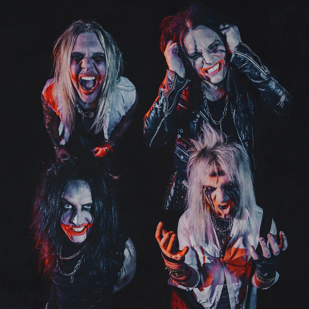 Crashdiet