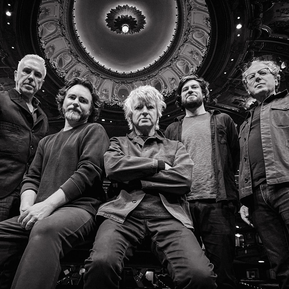 Crowded House