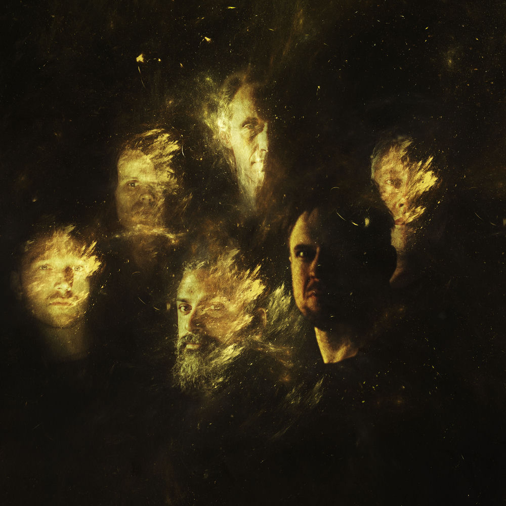Cult Of Luna