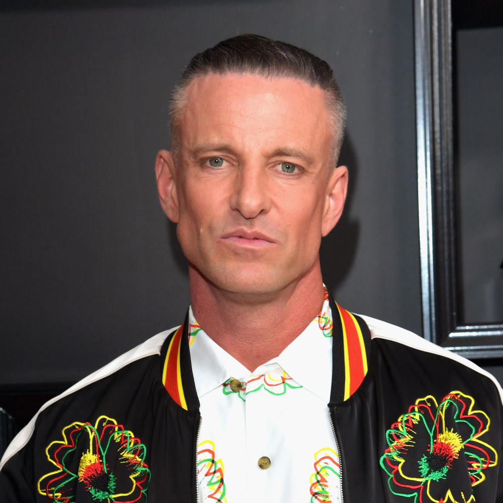 Daniel Powter