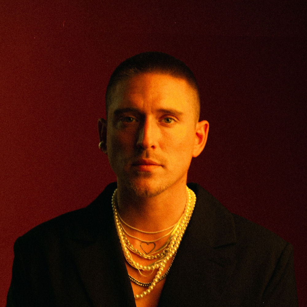 Danny Saucedo