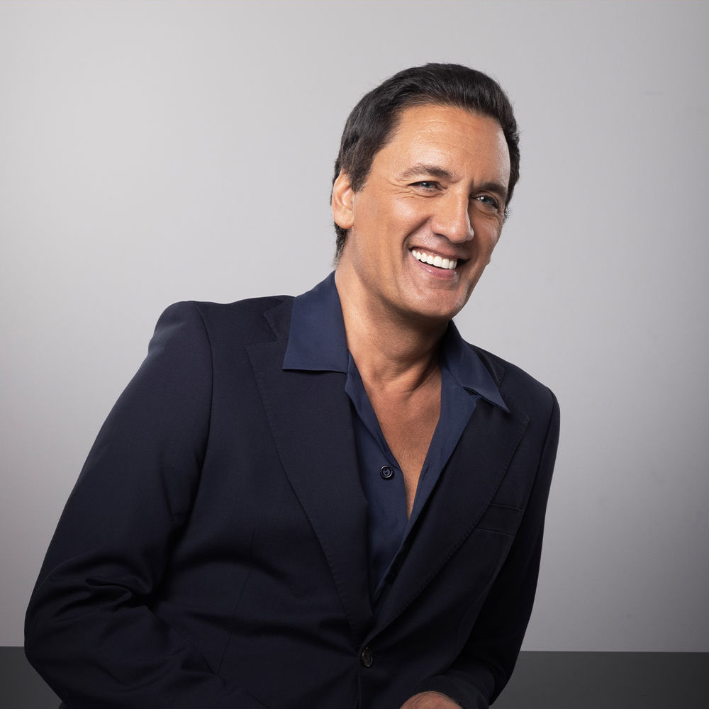 Dany Brillant