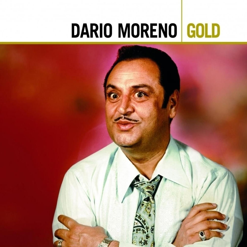 Dario Moreno
