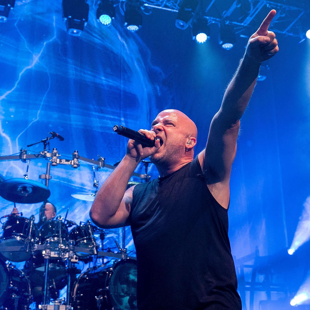 David Draiman