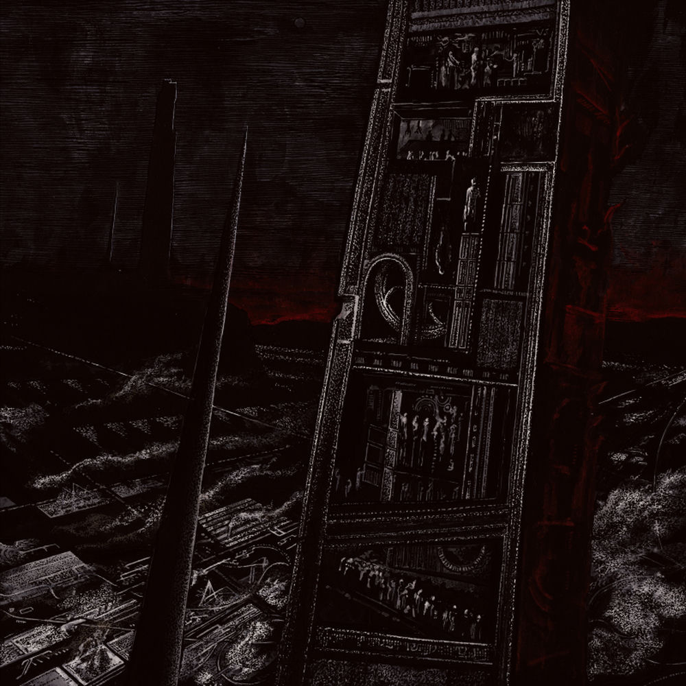 Deathspell Omega