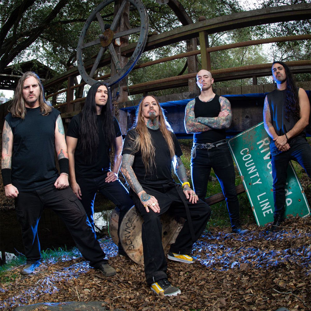 Devildriver