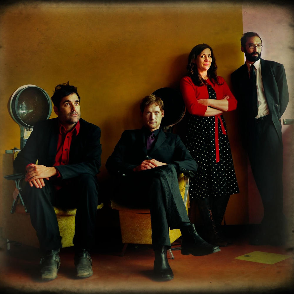 Devotchka