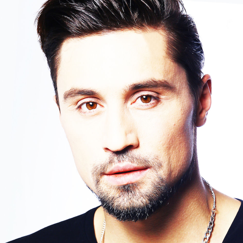 Dima Bilan