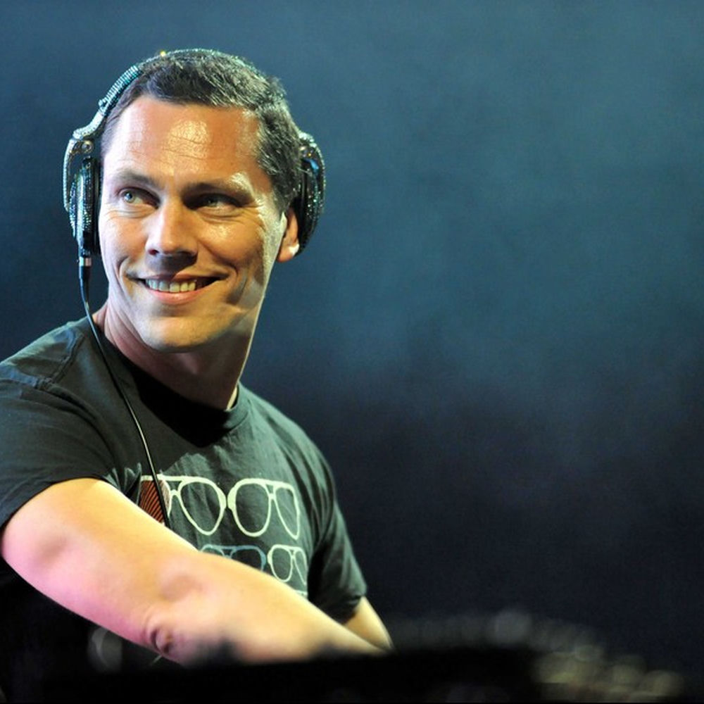 DJ Tiesto