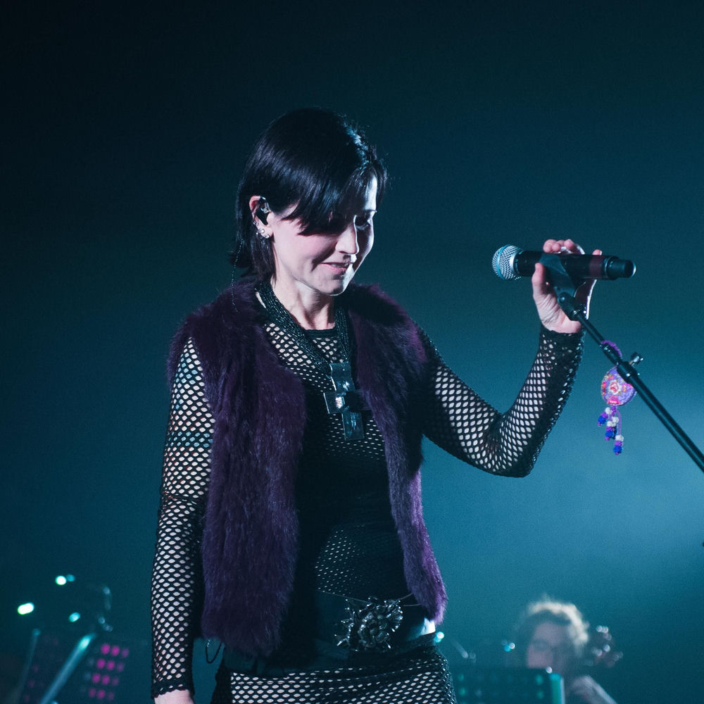 Dolores O Riordan