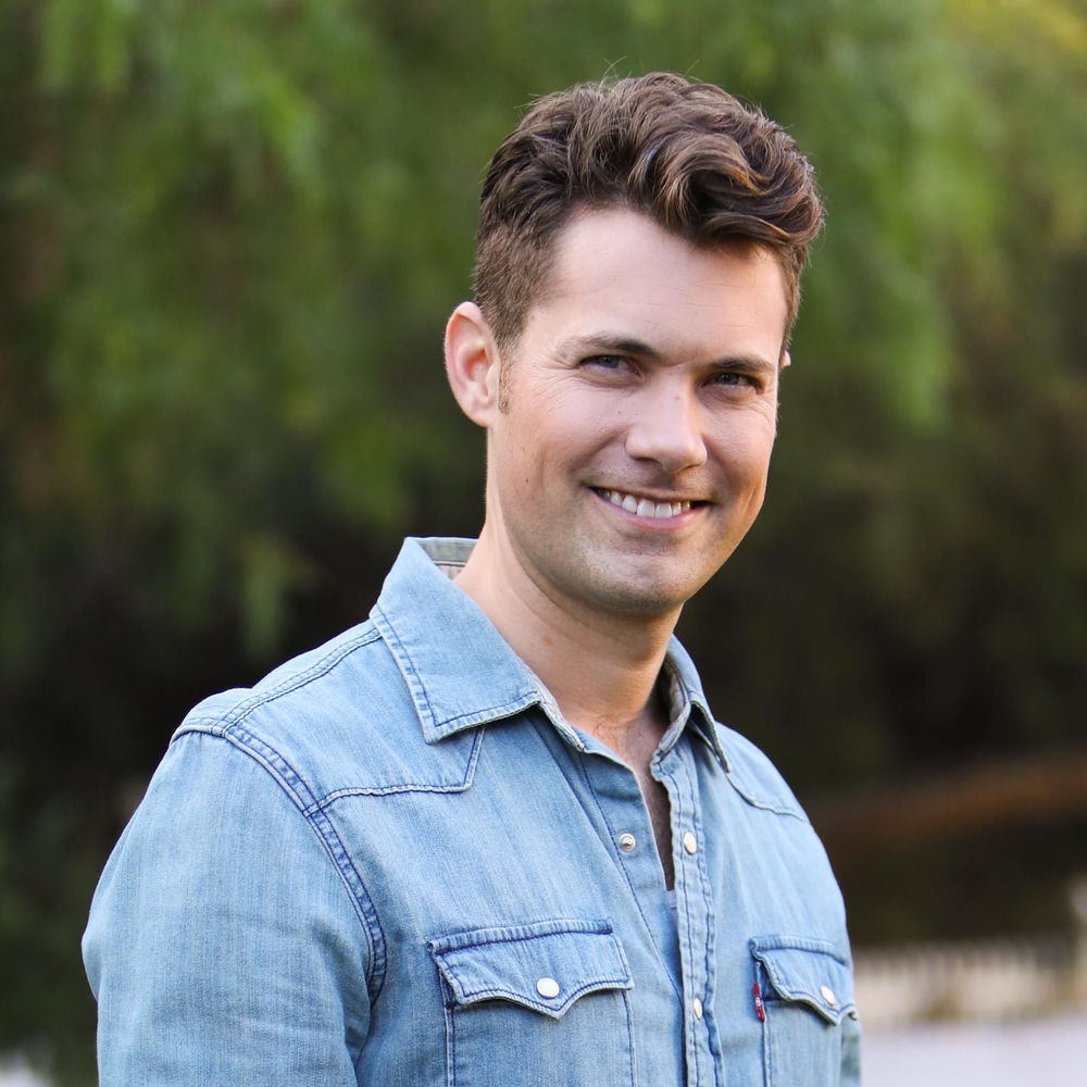Drew Seeley