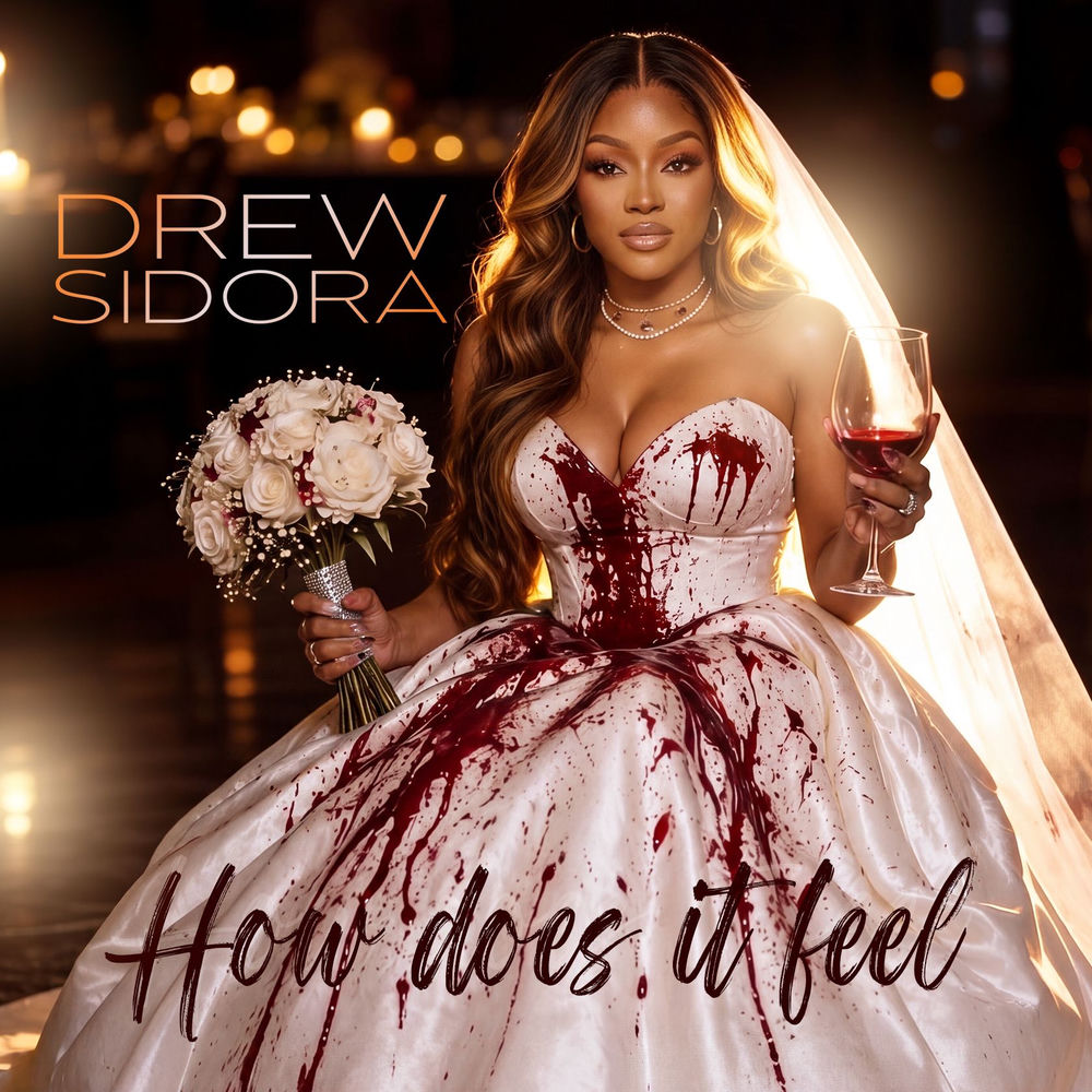 Drew Sidora
