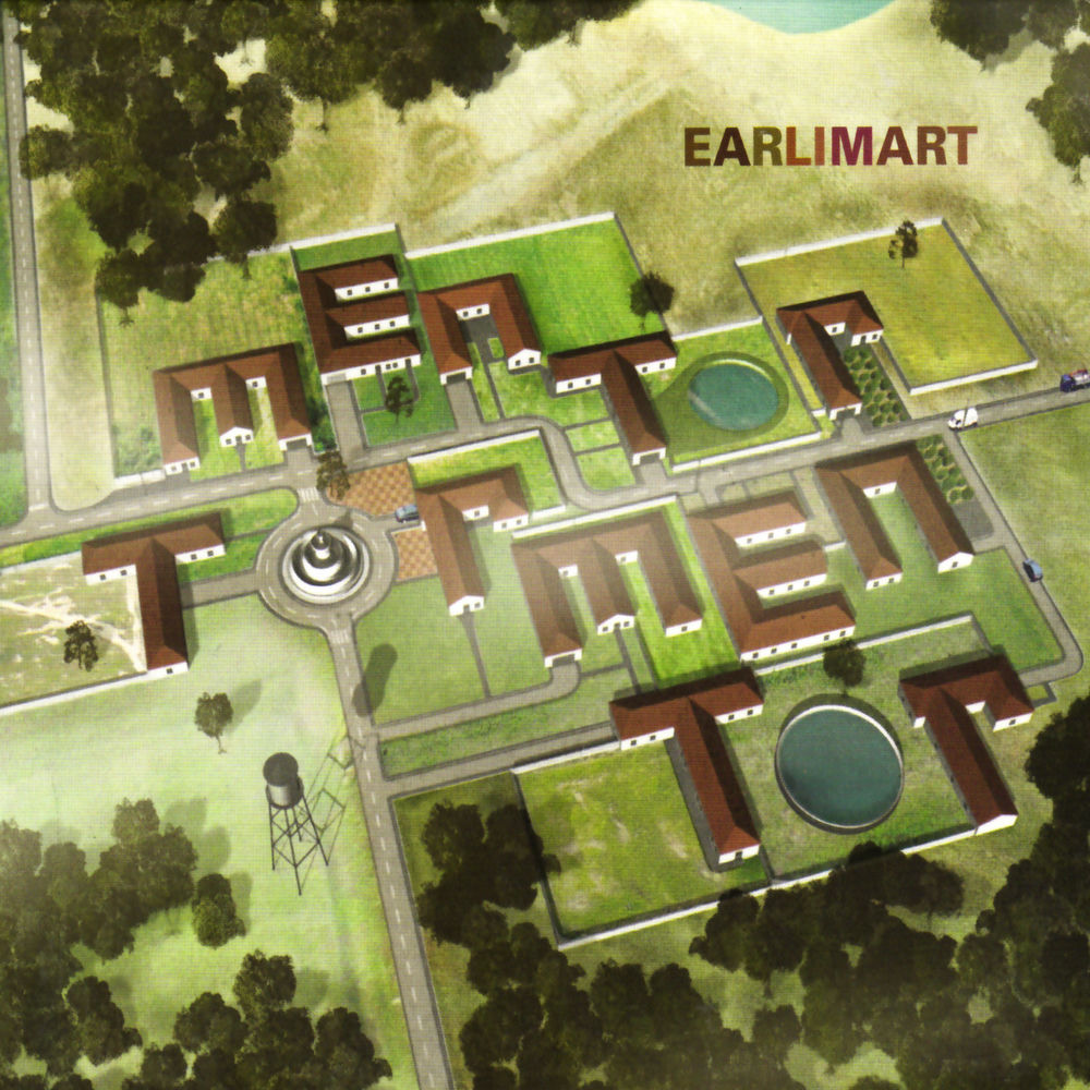 Earlimart