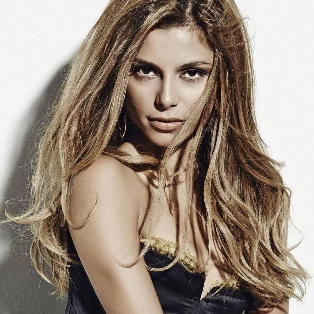 Eleftheria Eleftheriou