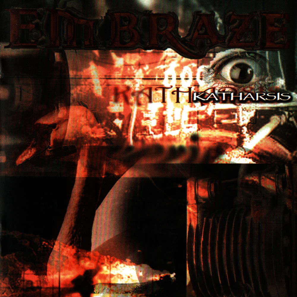 Embraze