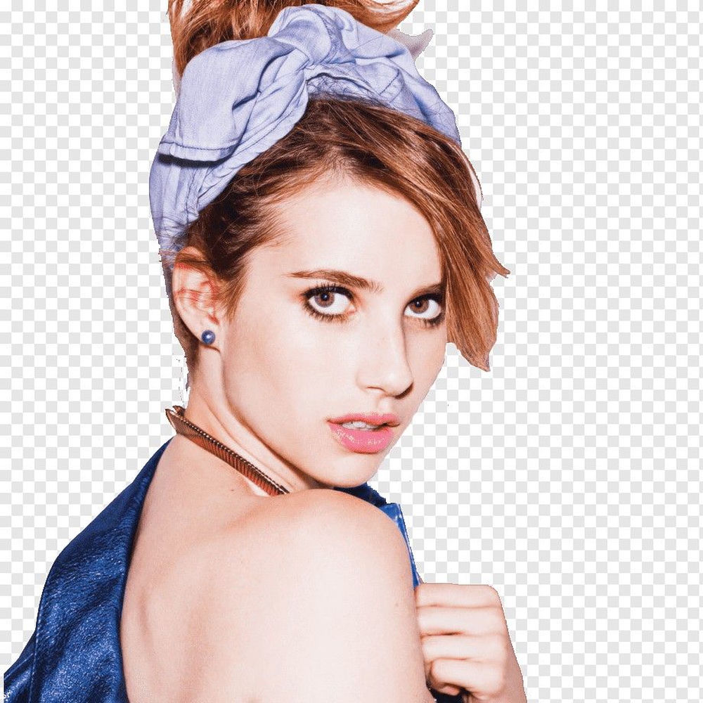 Emma Roberts