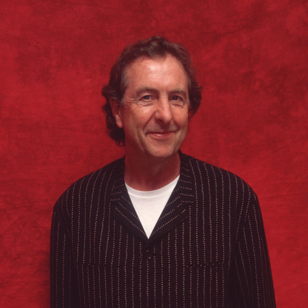 Eric Idle