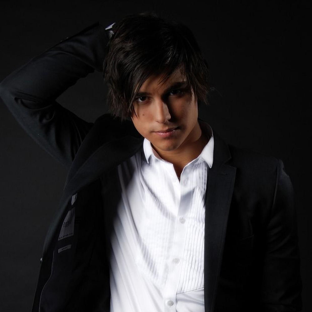 Eric Saade