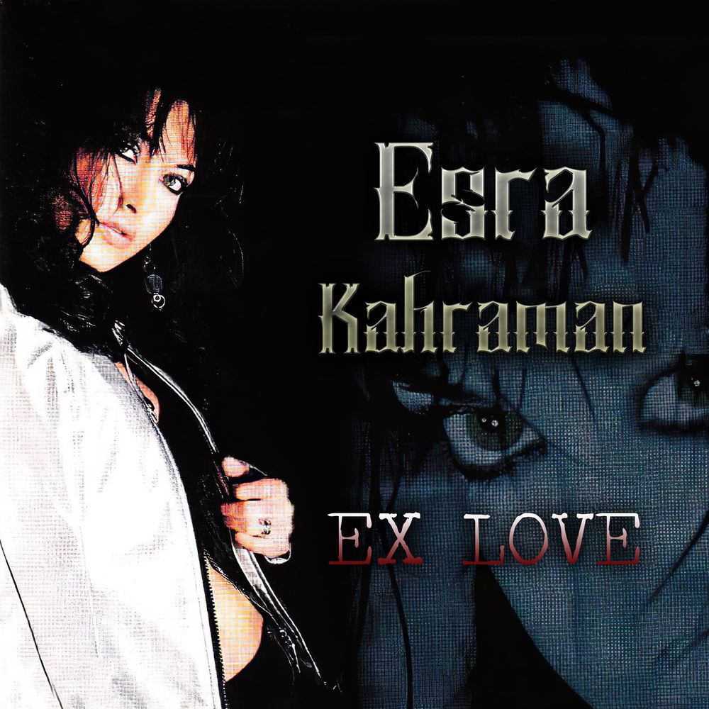 Esra Kahraman