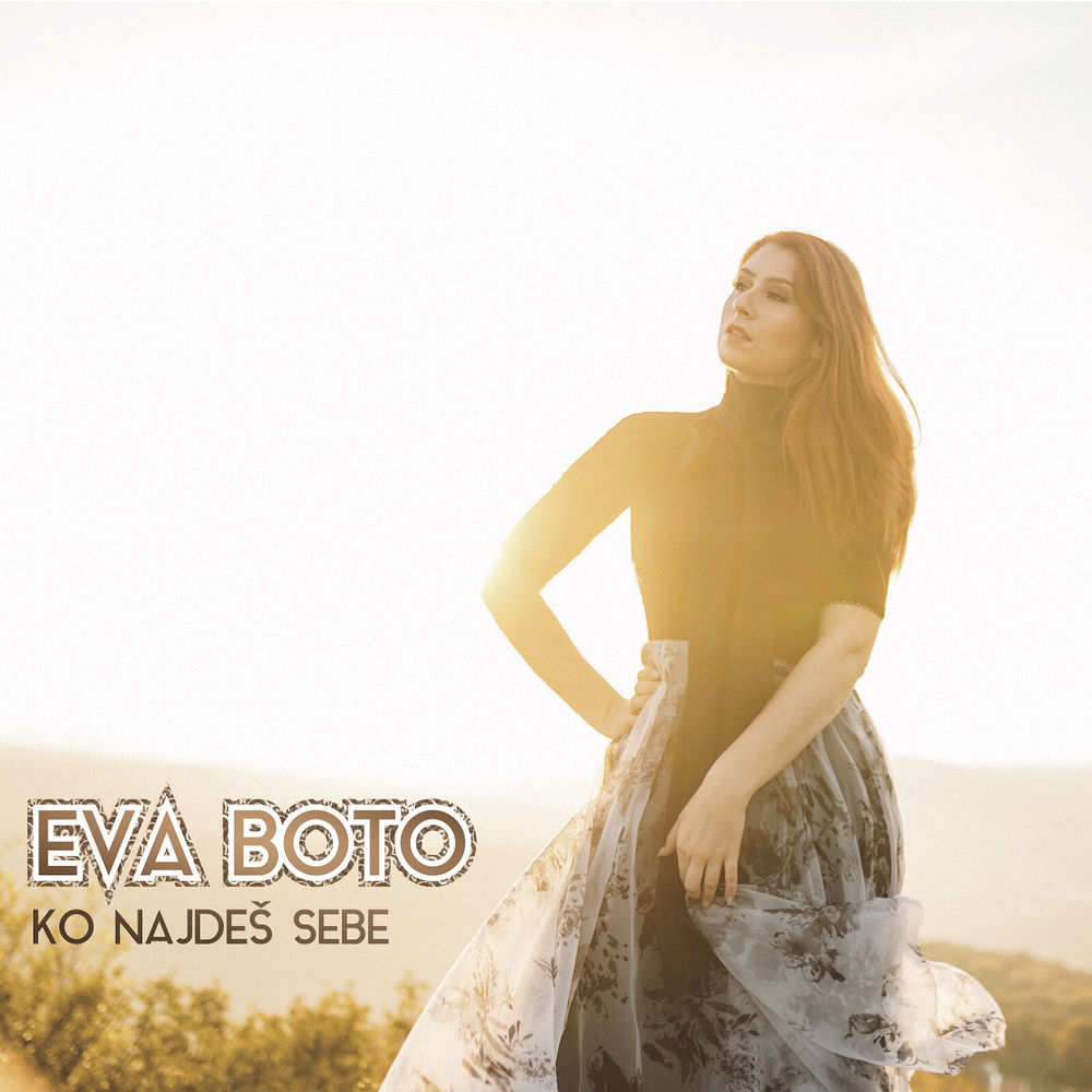 Eva Boto
