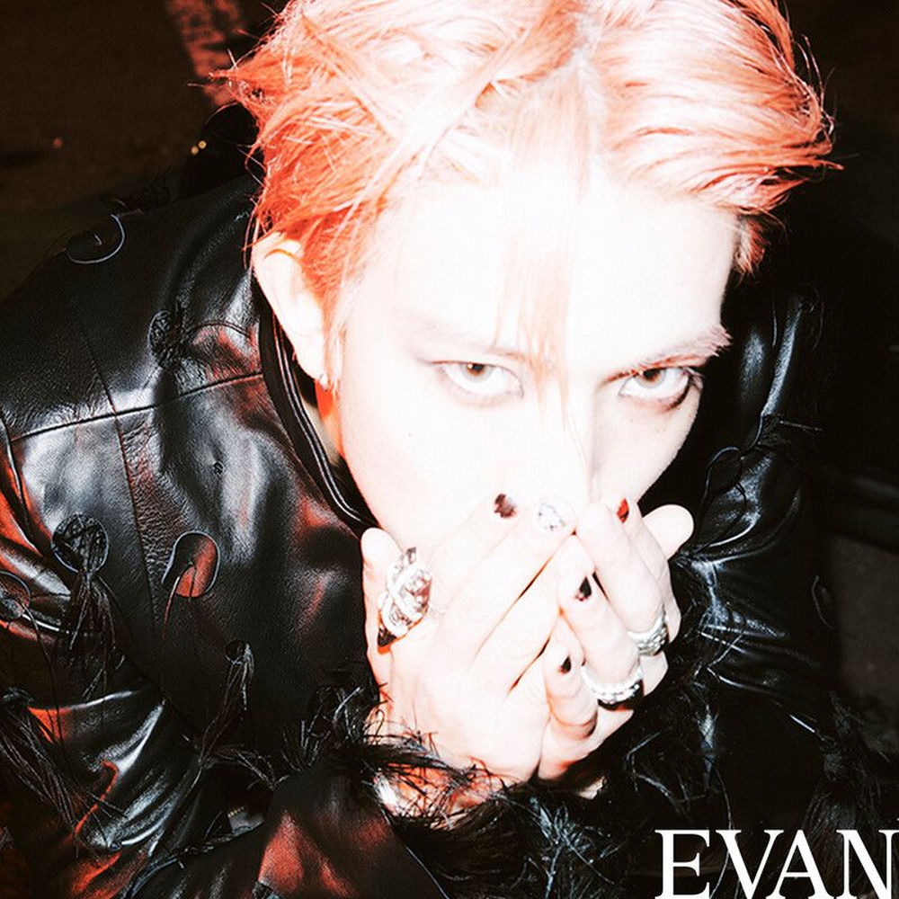Evan