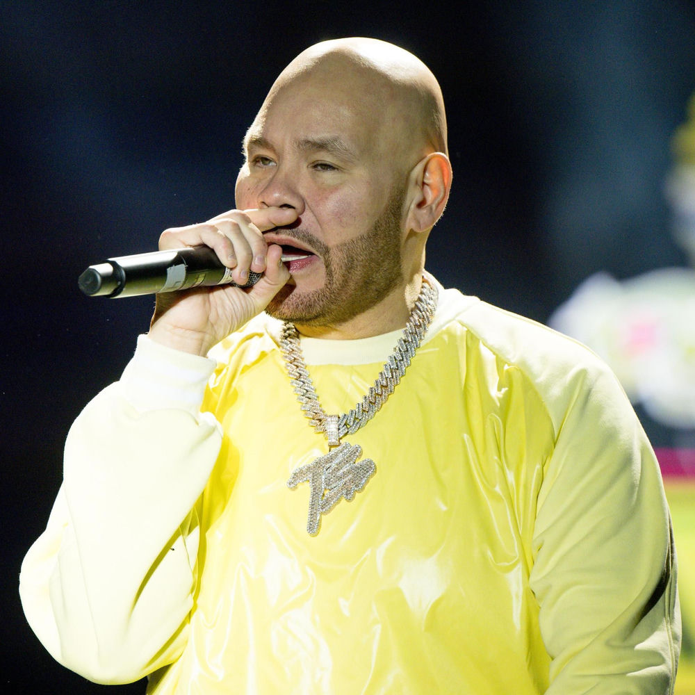 Fat Joe