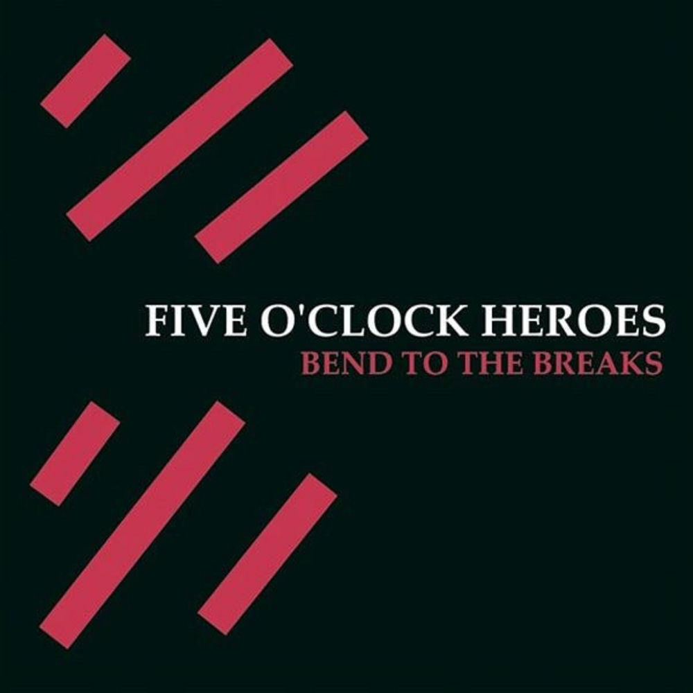 Five O'clock Heroes