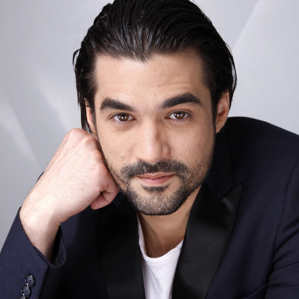 Florent Mothe