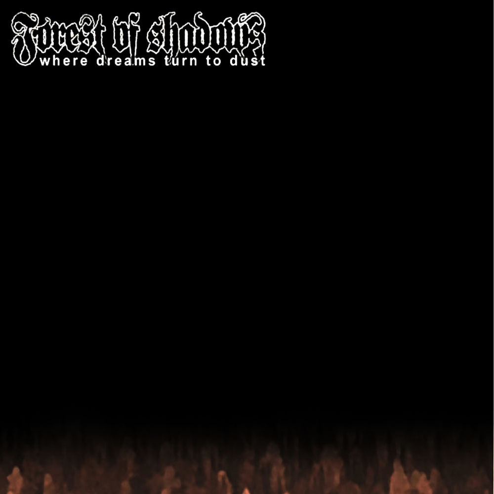 Forests Of Shadows