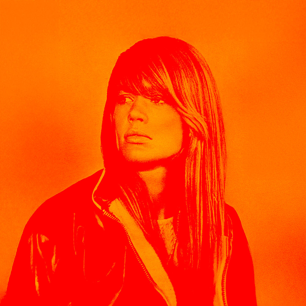Francoise Hardy