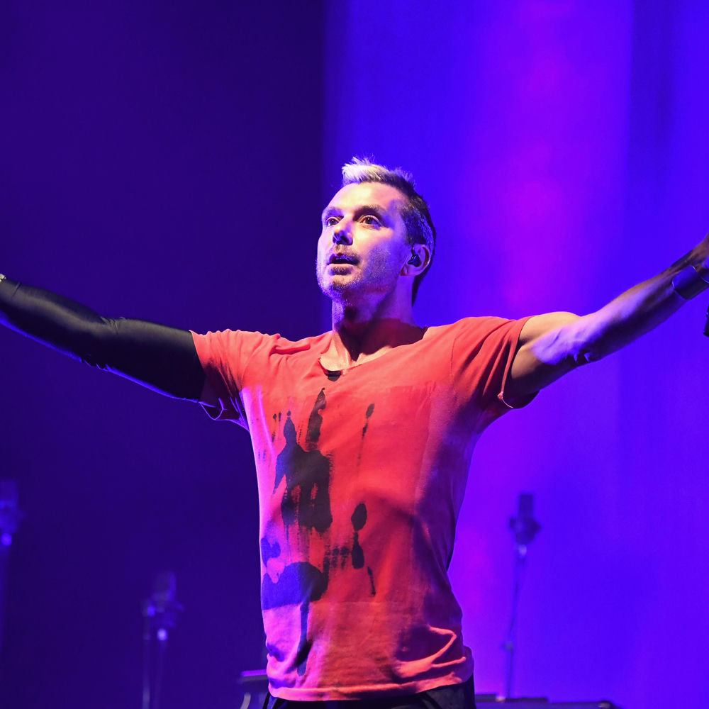 Gavin Rossdale