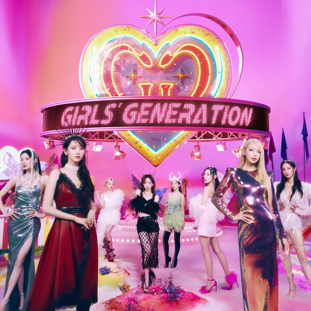 Girls Generation