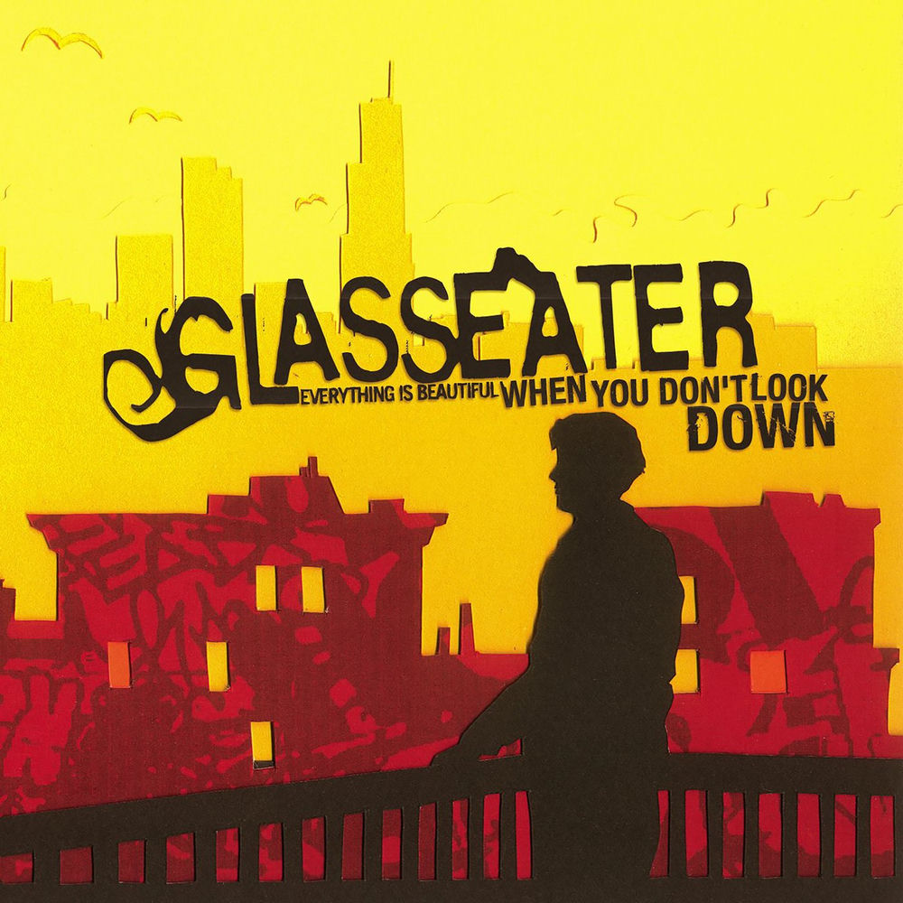 Glasseater