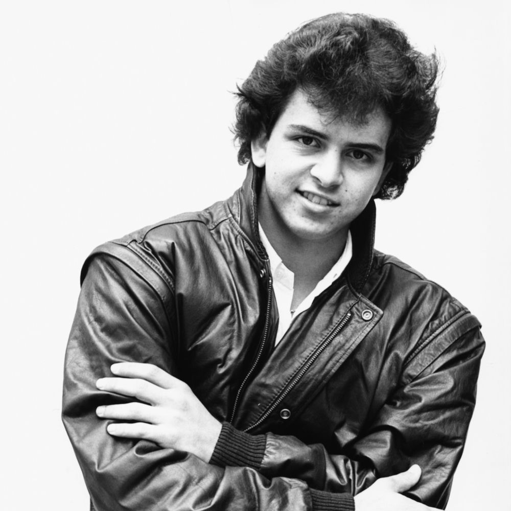 Glen Medeiros