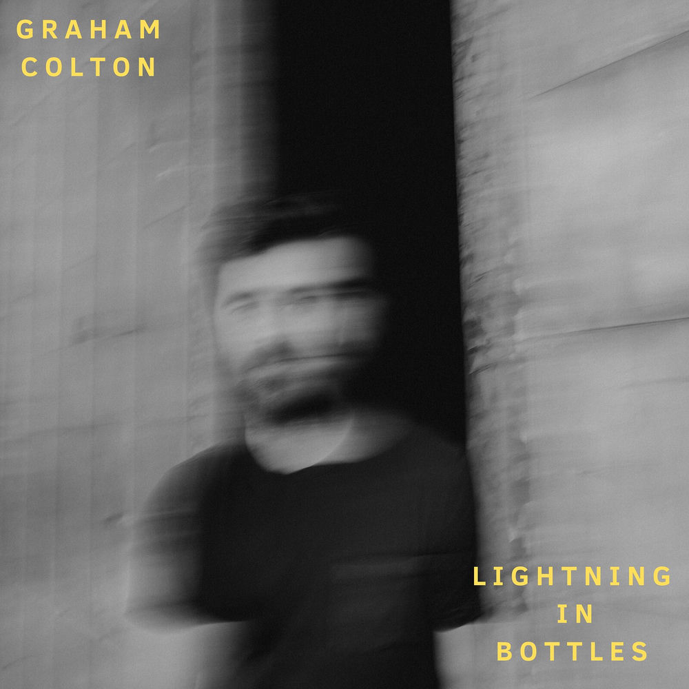 Graham Colton