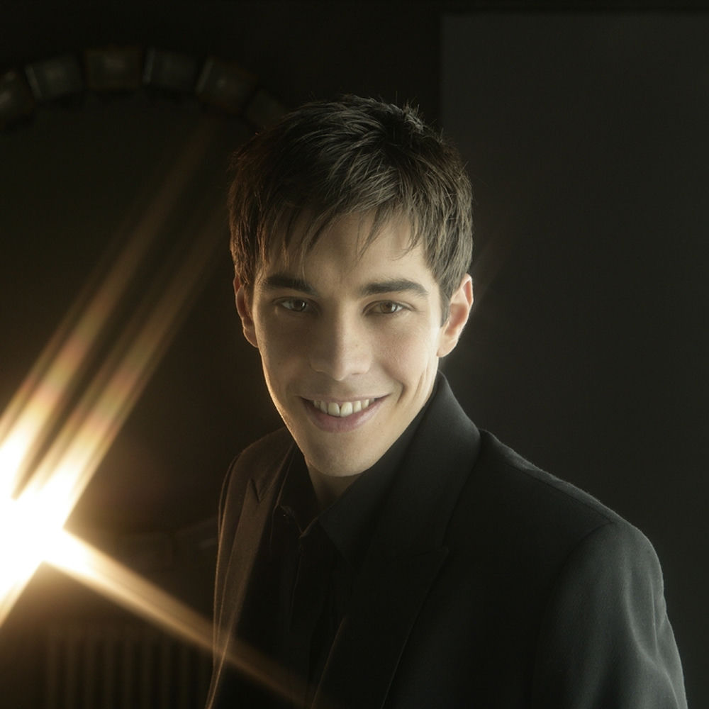 Grégory Lemarchal