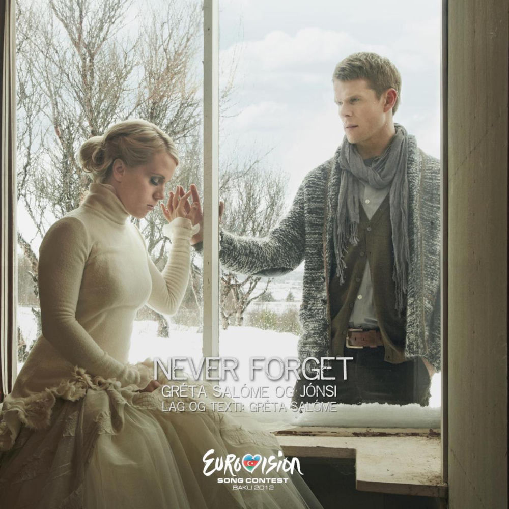 Gréta Salóme And Jónsi
