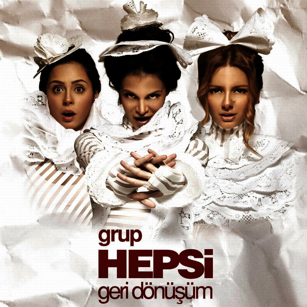 Grup Hepsi
