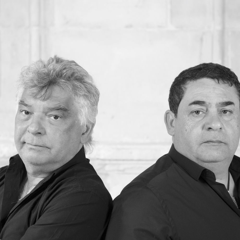 Gypsy Kings