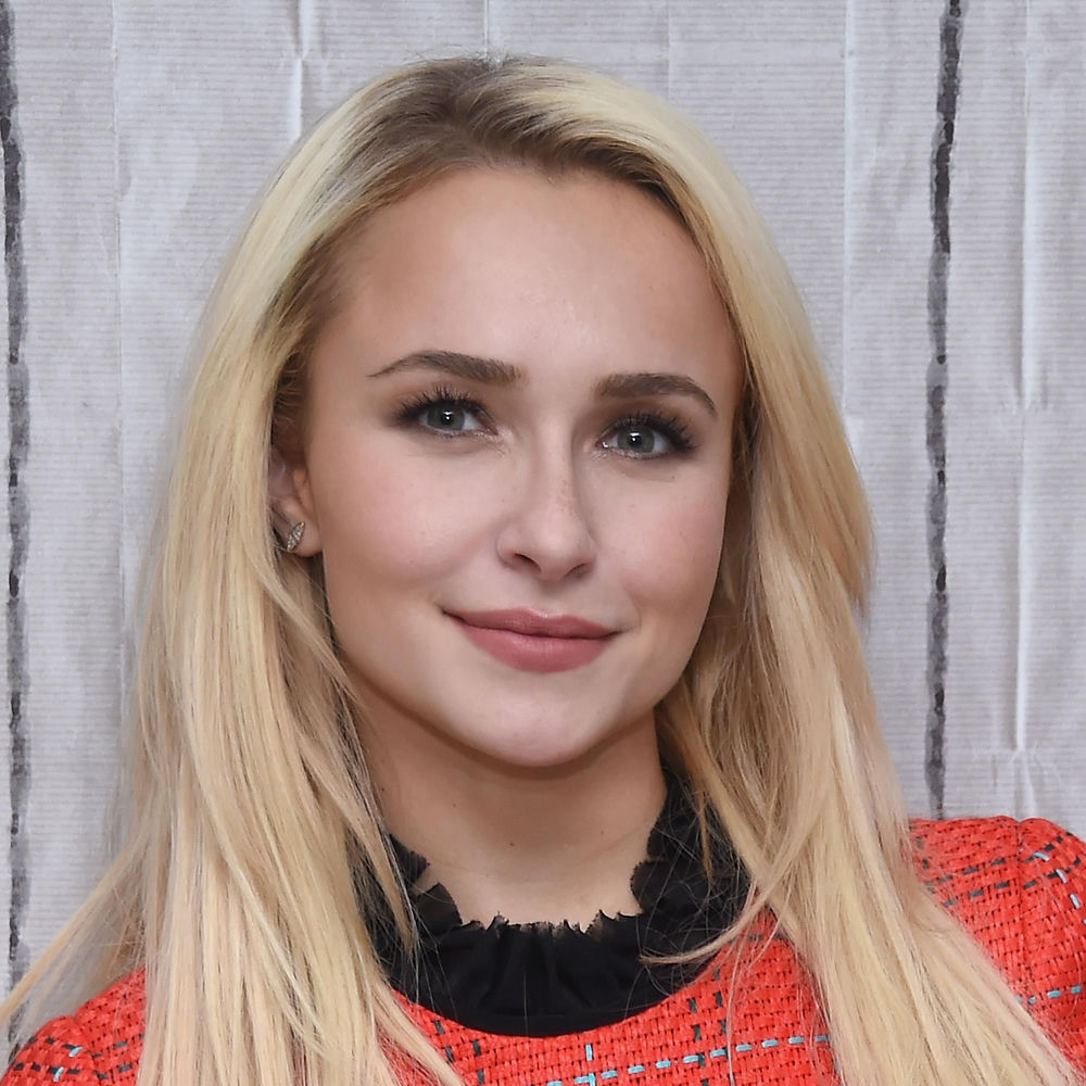 Hayden Panettiere