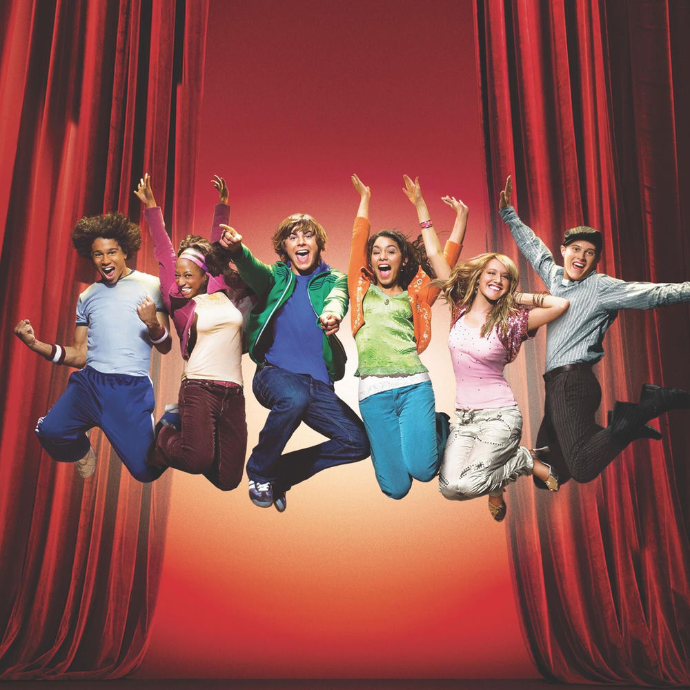 High School Musical 2