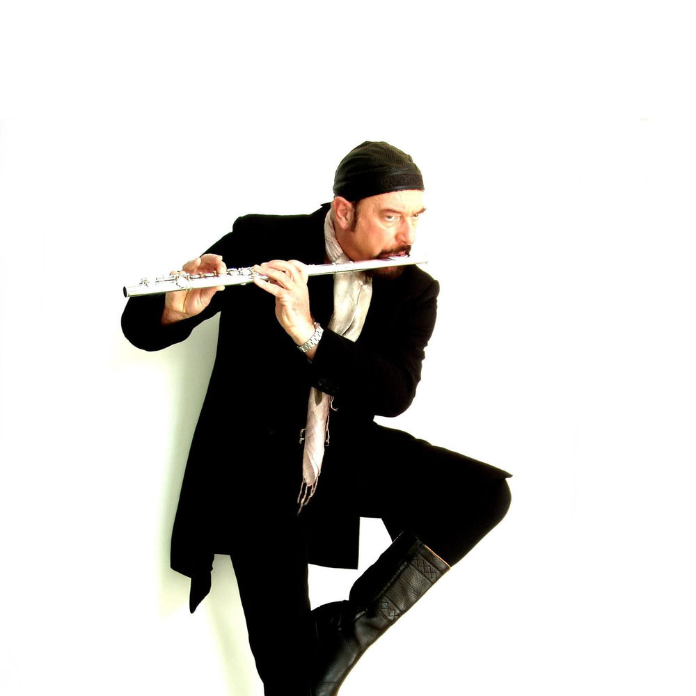 Ian Anderson