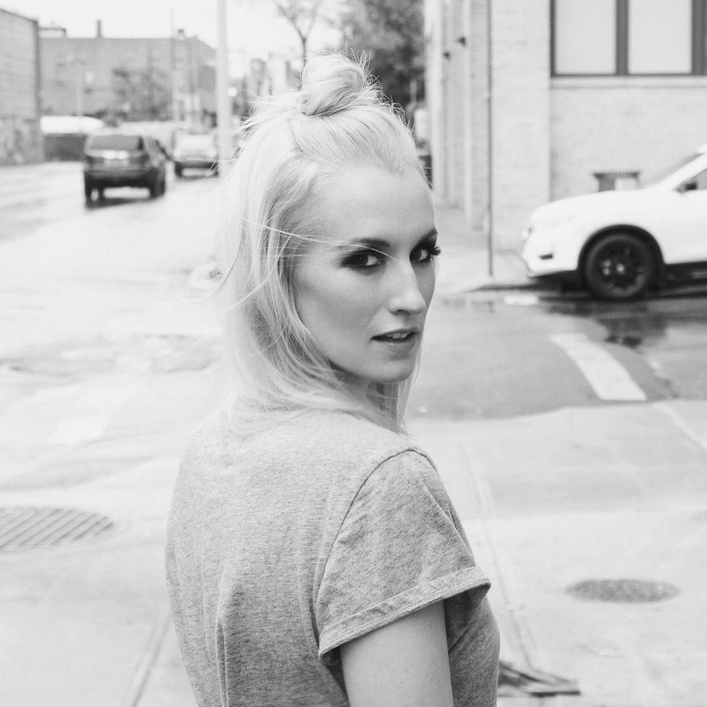 Ingrid Michaelson