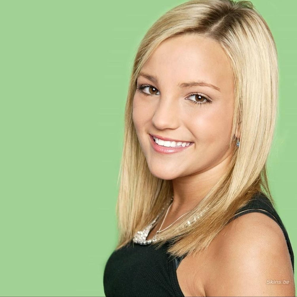 Jamie Lynn Spears