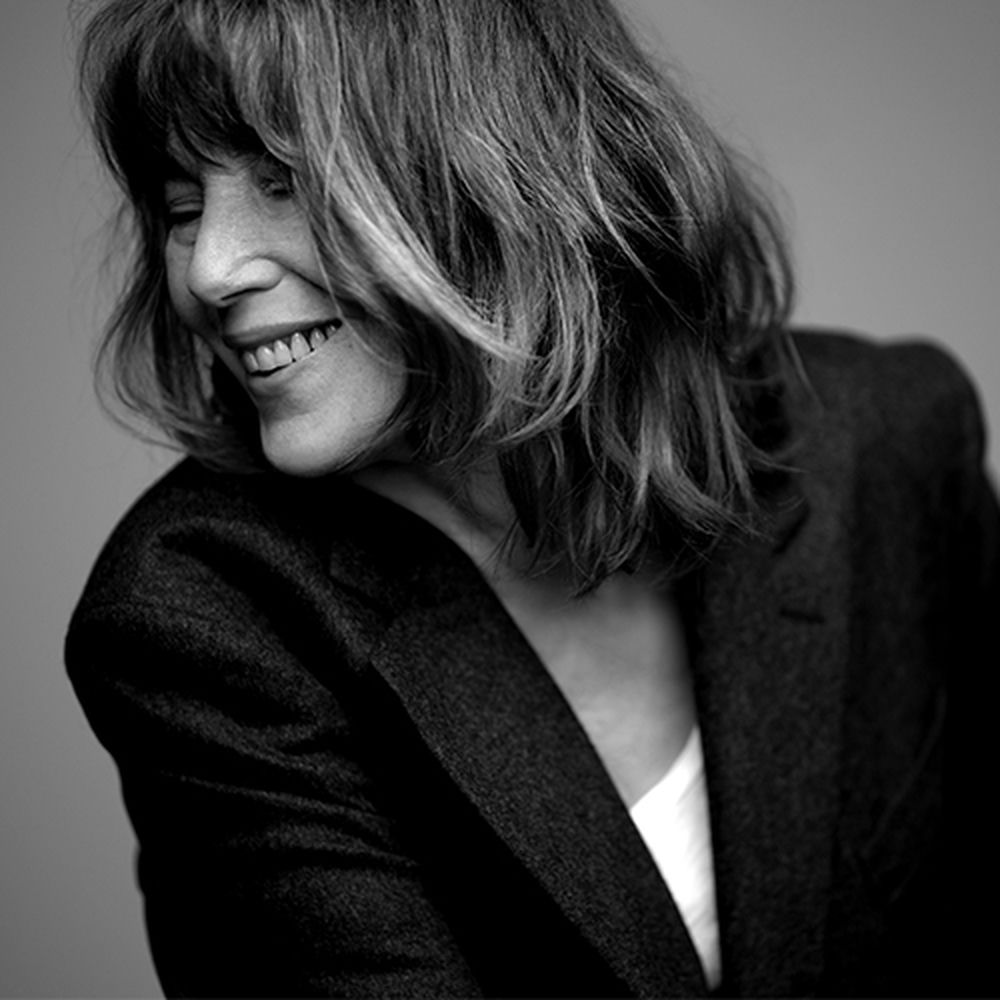 Jane Birkin