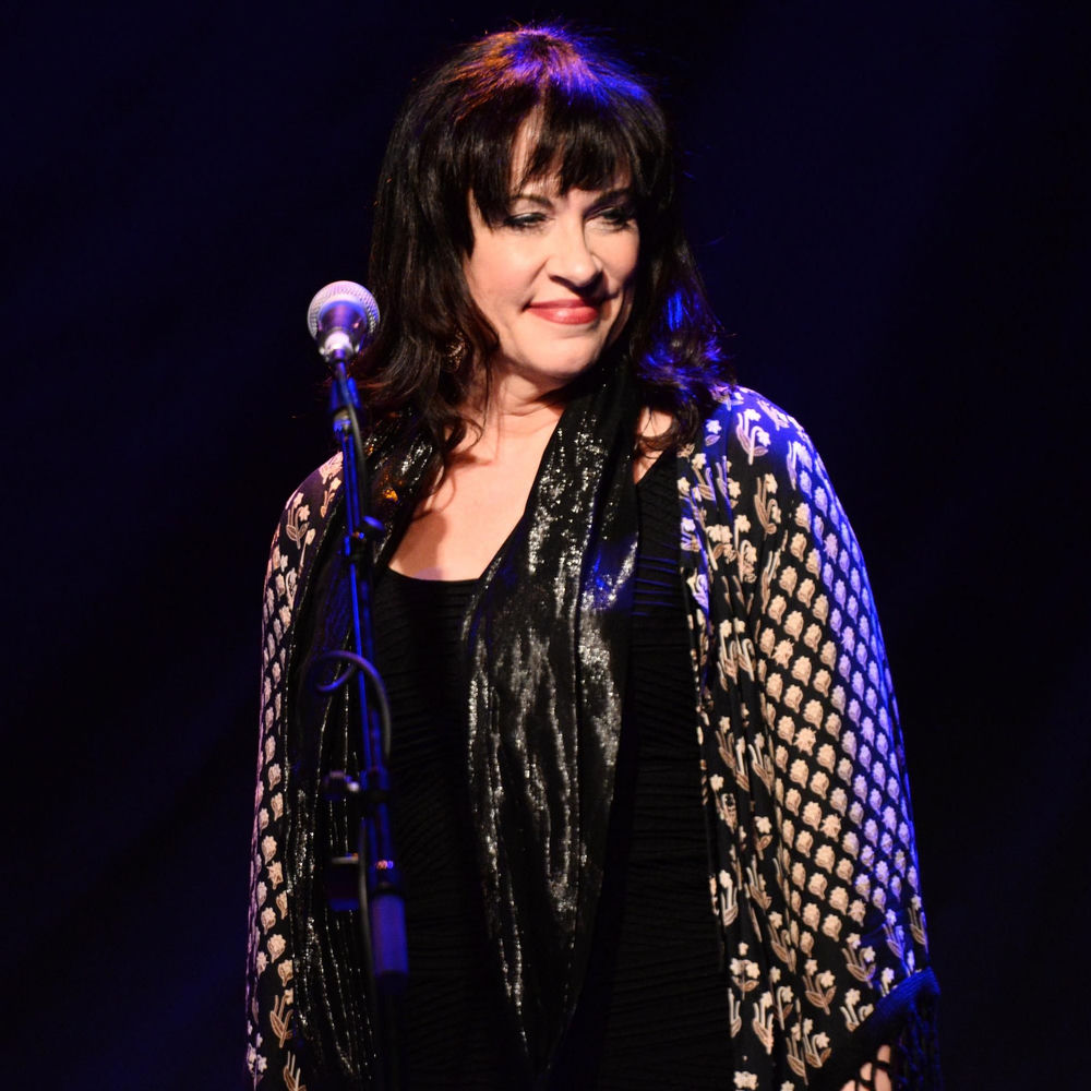 Janiva Magness