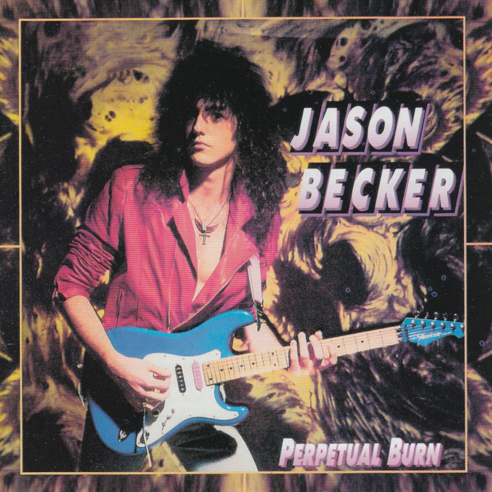 Jason Buckle