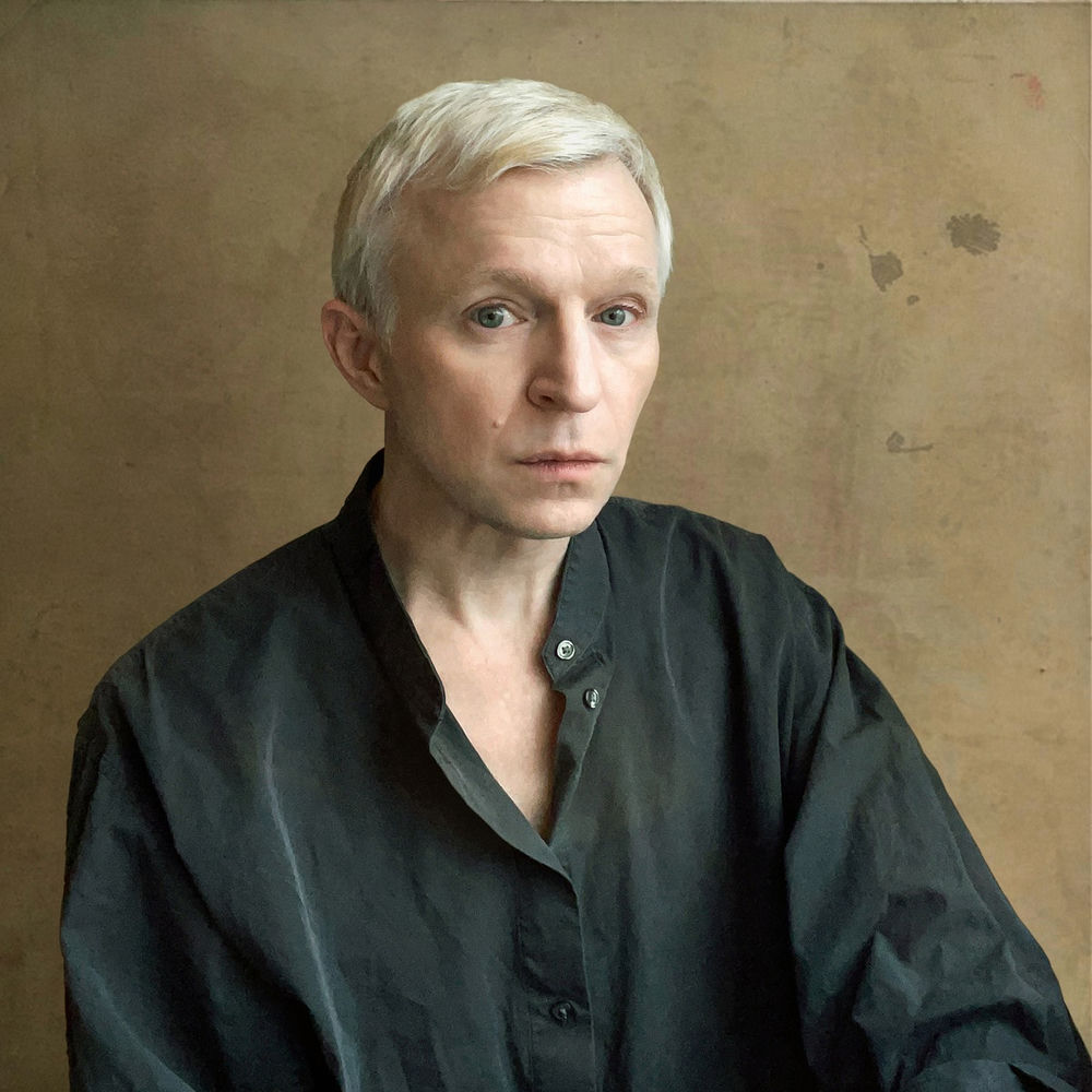 Jay Jay Johanson
