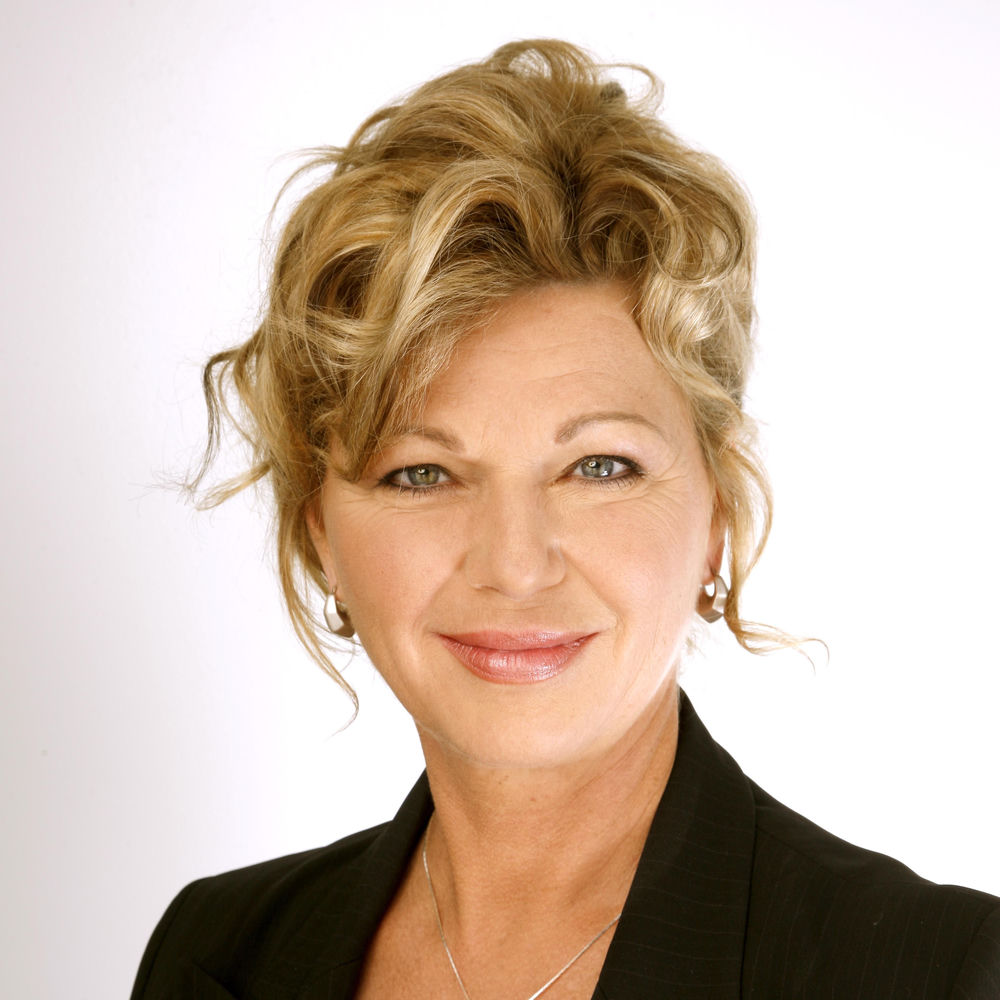 Jeane Manson